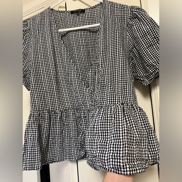 Madewell Top - Picture 5 of 5